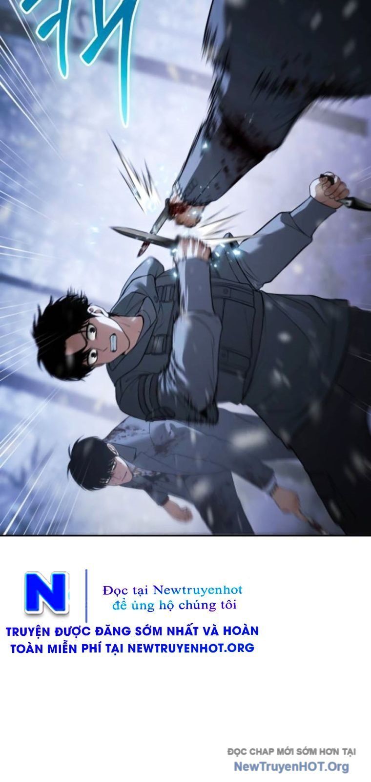Đặc Vụ Song Sinh Chapter 143 - 21