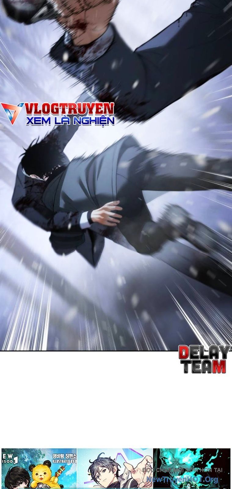 Đặc Vụ Song Sinh Chapter 143 - 33