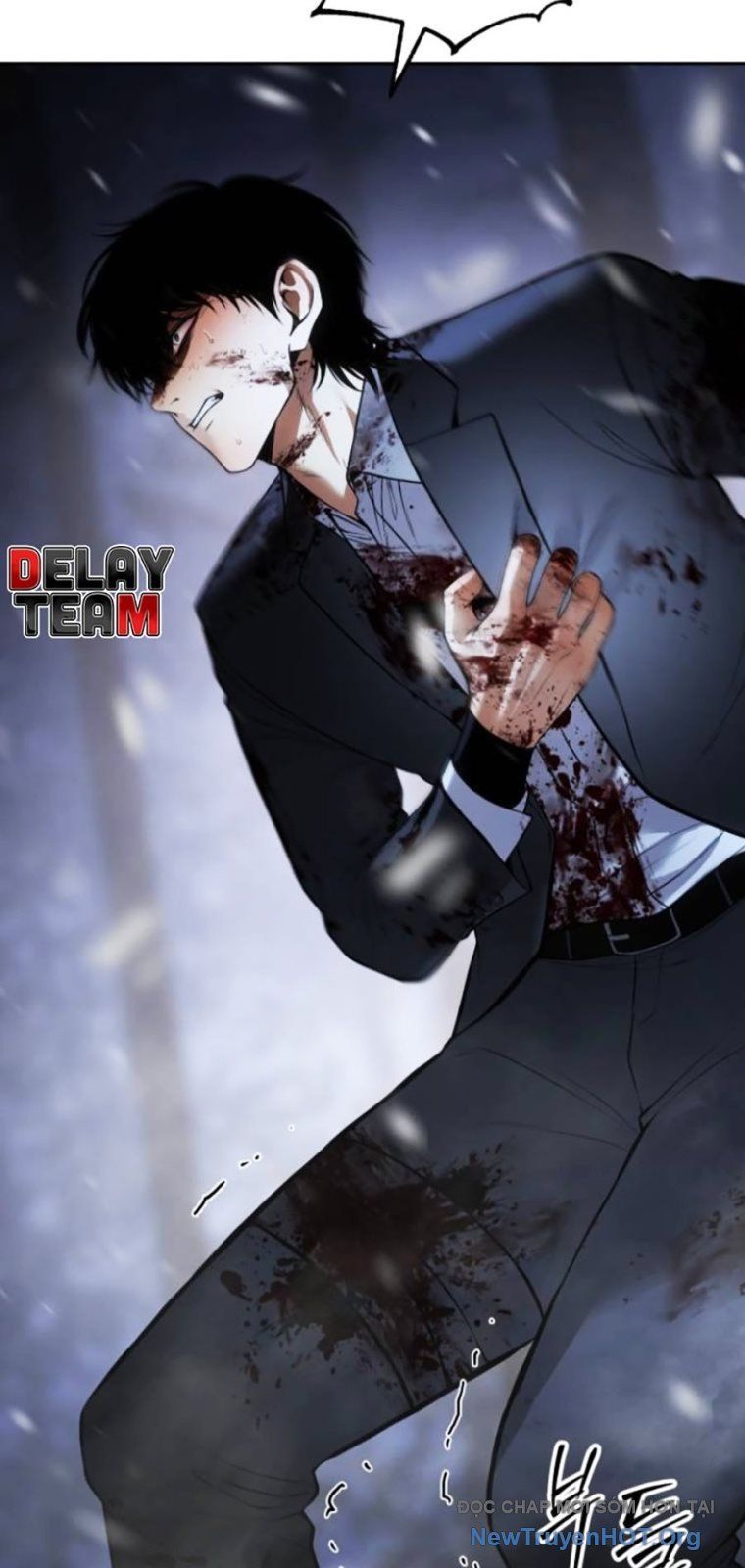 Đặc Vụ Song Sinh Chapter 143 - 38