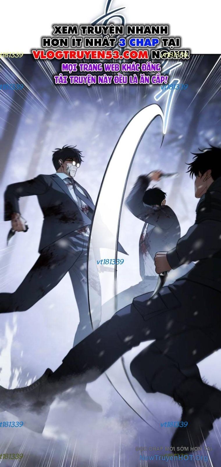 Đặc Vụ Song Sinh Chapter 143 - 5