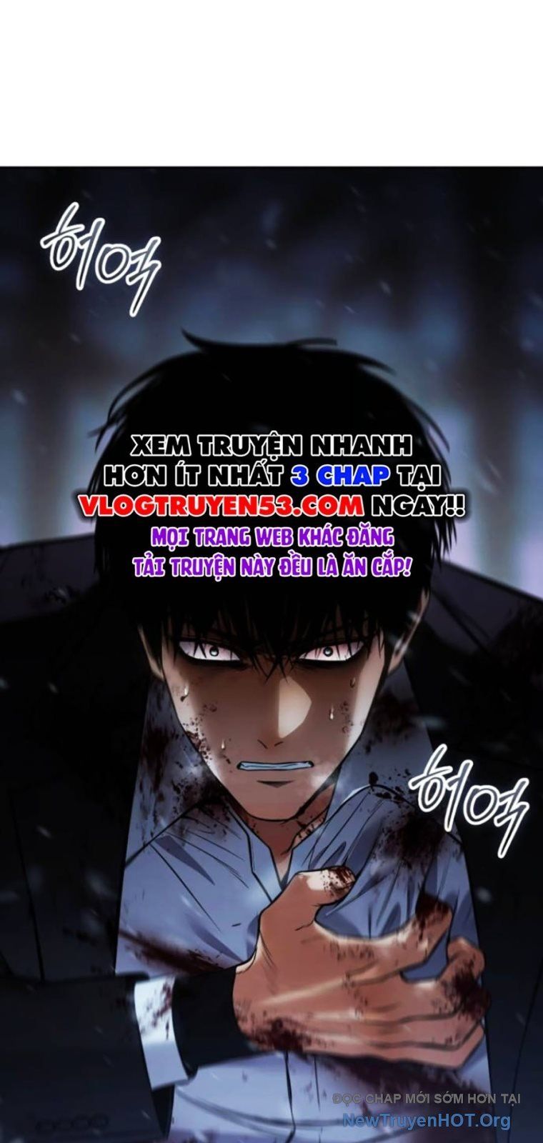 Đặc Vụ Song Sinh Chapter 143 - 43