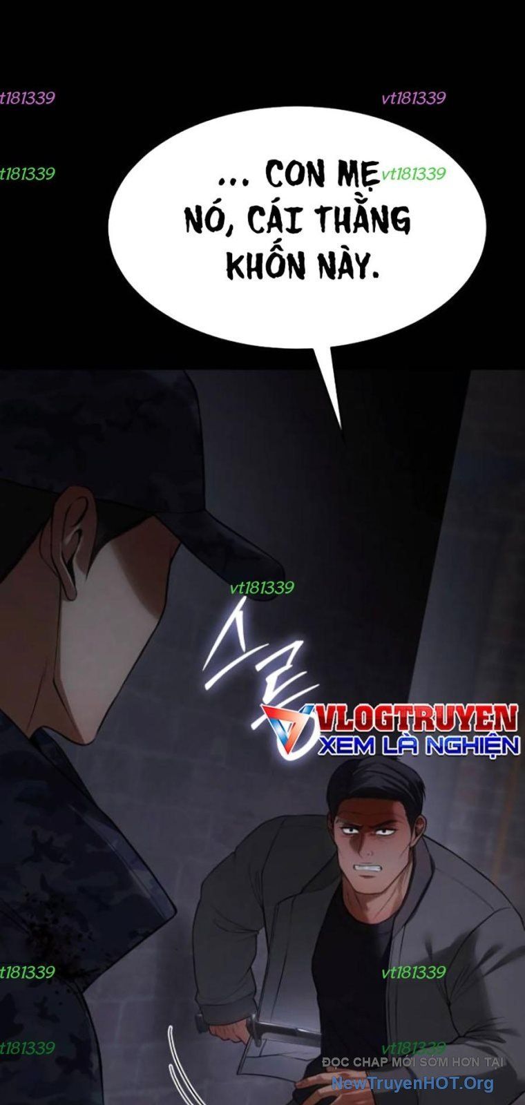 Đặc Vụ Song Sinh Chapter 143 - 65