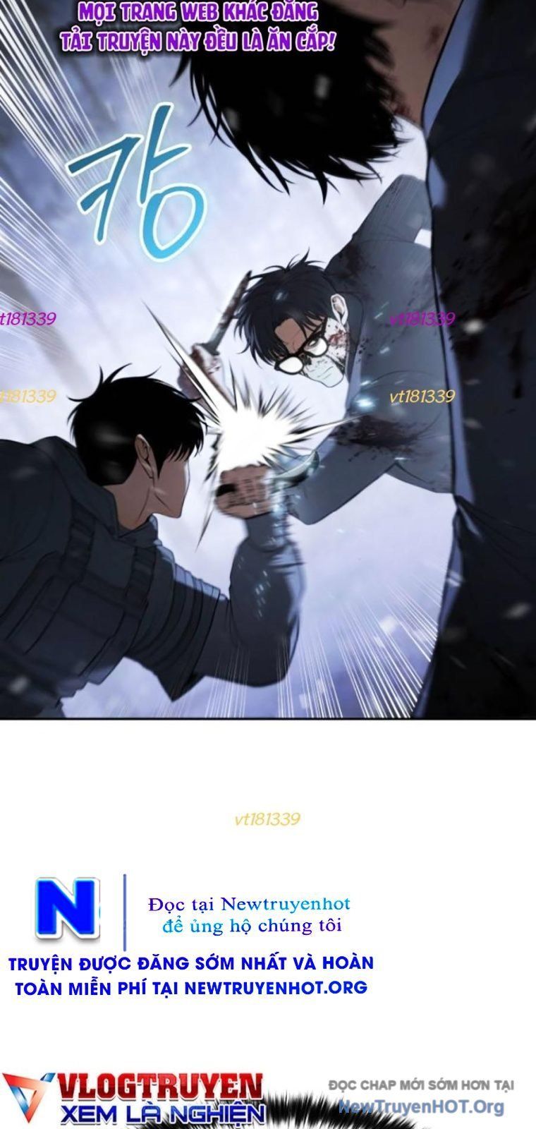 Đặc Vụ Song Sinh Chapter 143 - 8