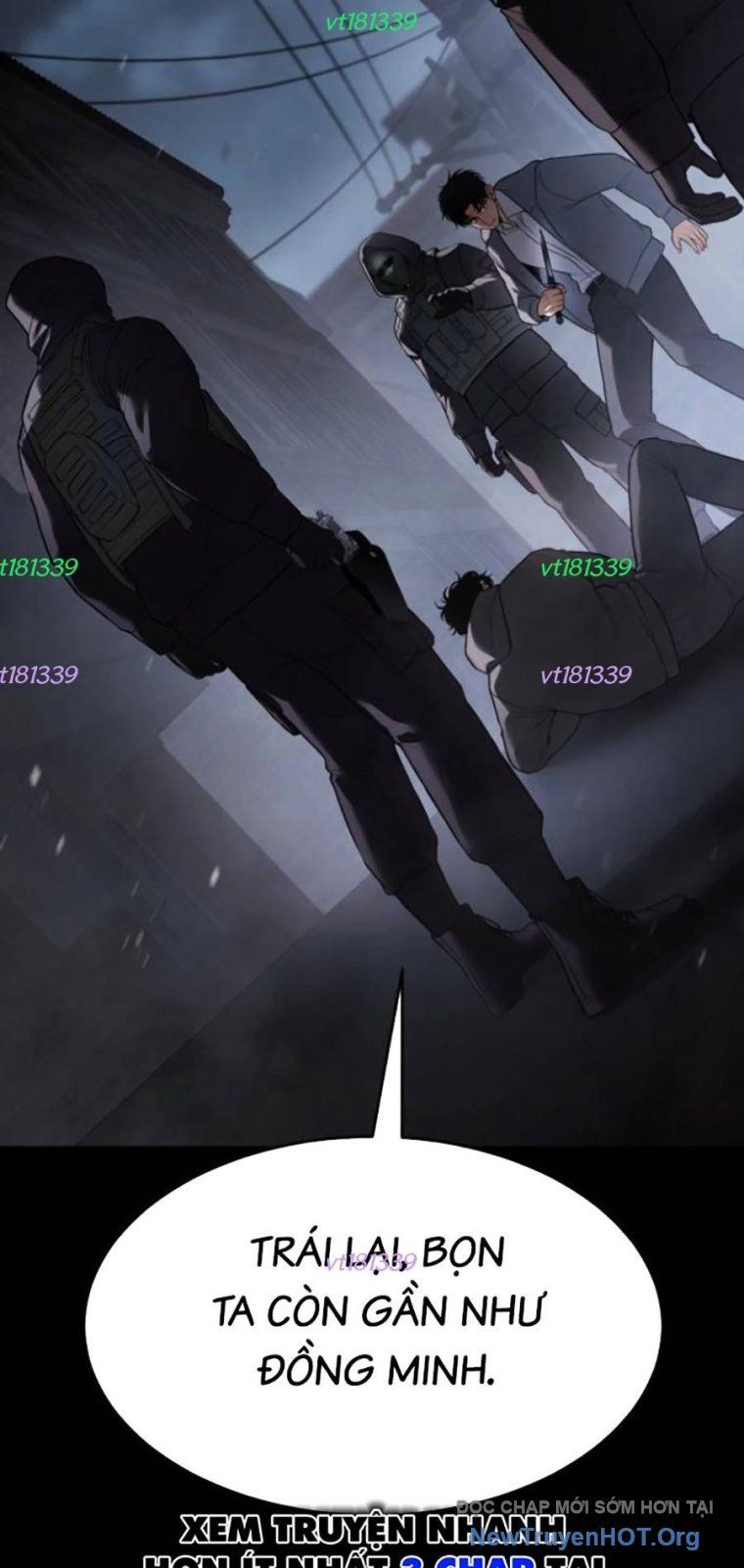 Đặc Vụ Song Sinh Chapter 143 - 78