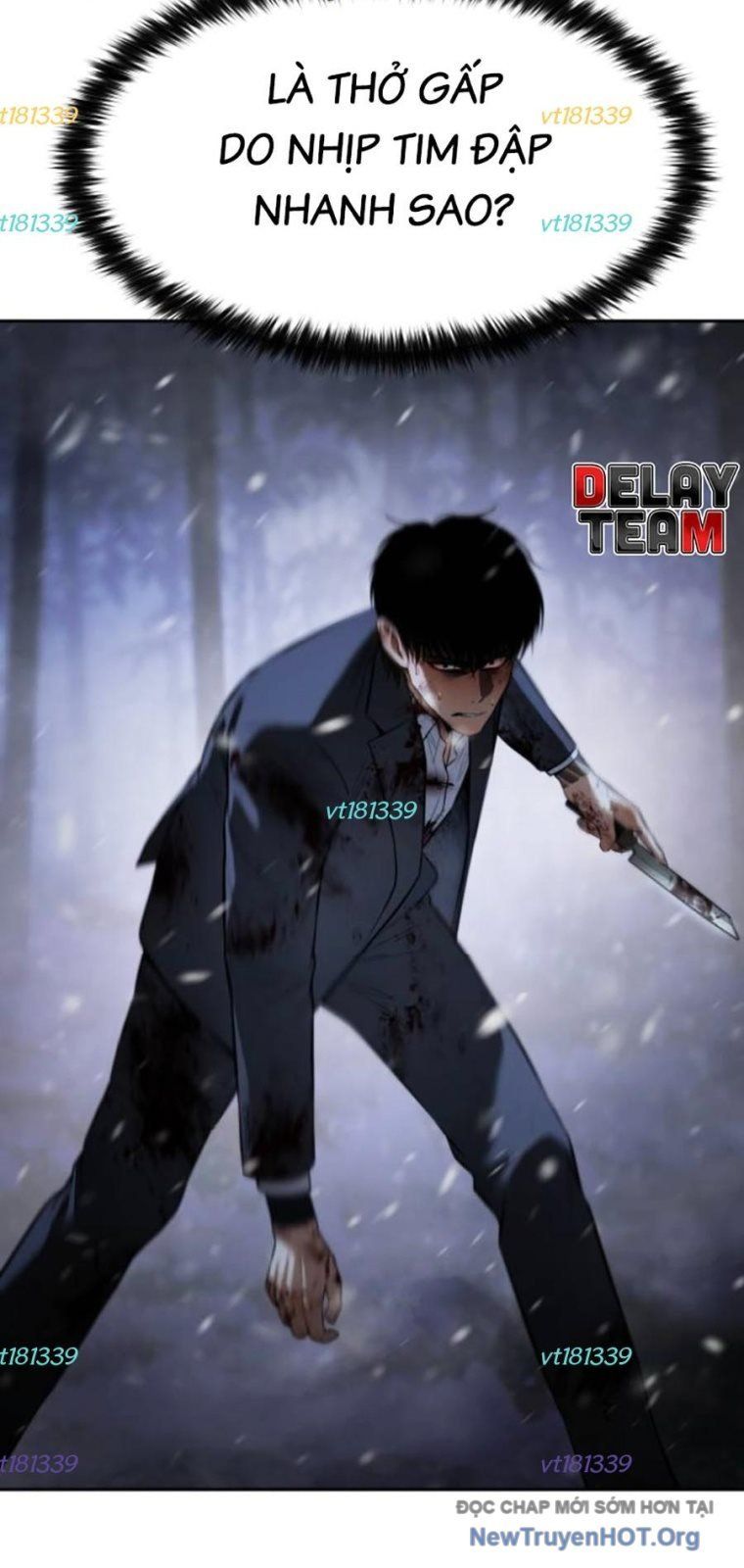 Đặc Vụ Song Sinh Chapter 143 - 9