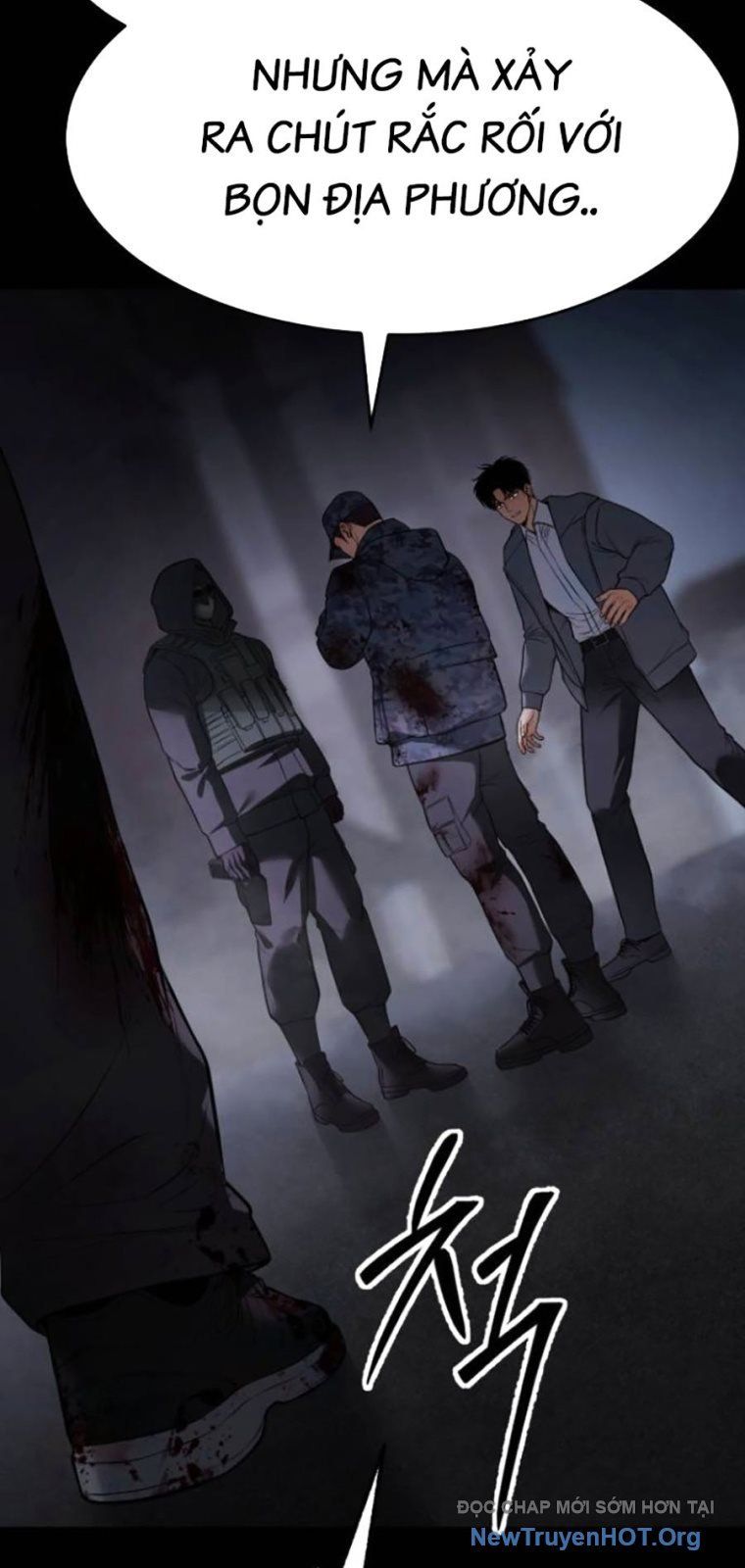 Đặc Vụ Song Sinh Chapter 143 - 86