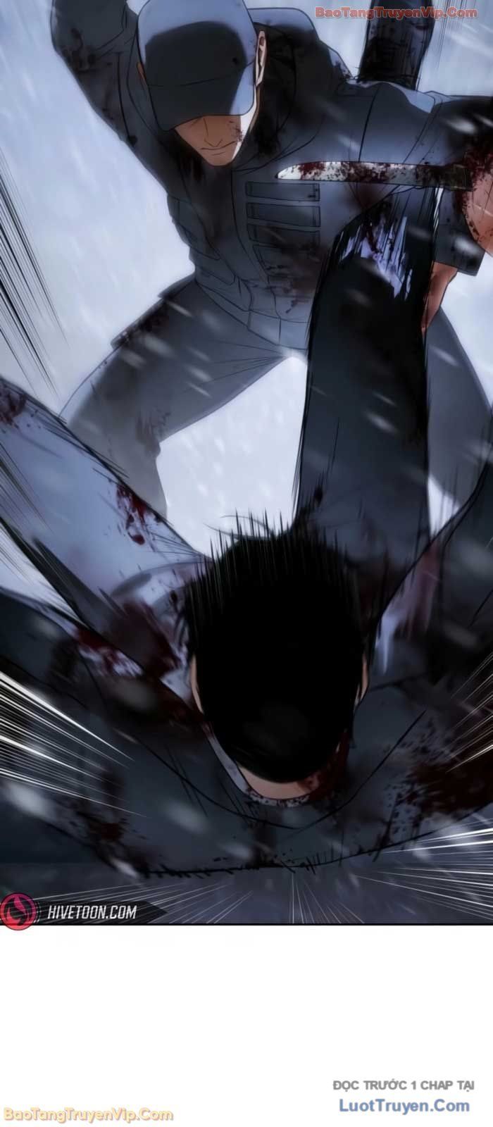 Đặc Vụ Song Sinh Chapter 145 - 23