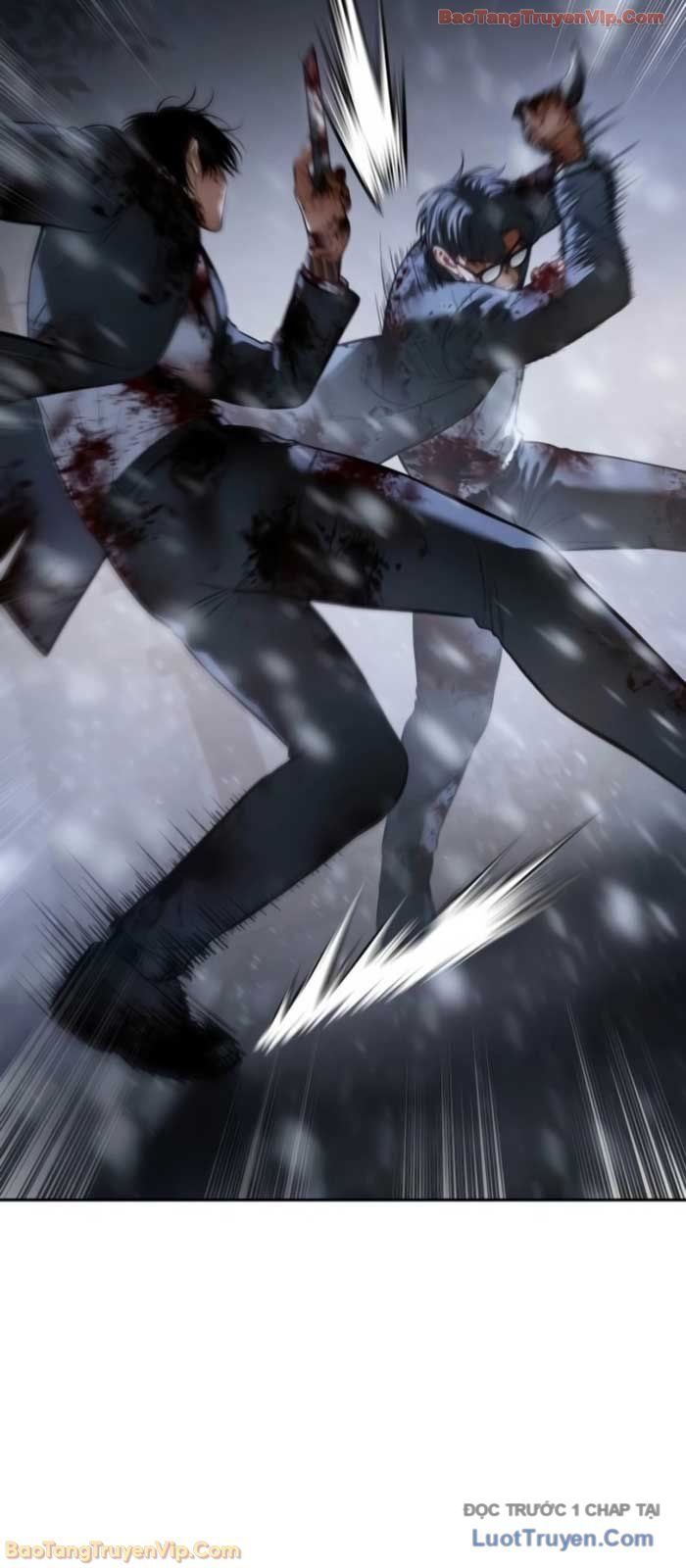 Đặc Vụ Song Sinh Chapter 145 - 37