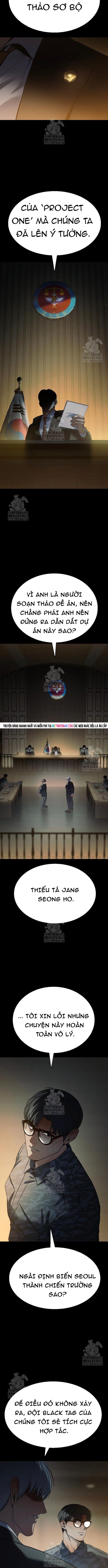 Đặc Vụ Song Sinh Chapter 147 - 2