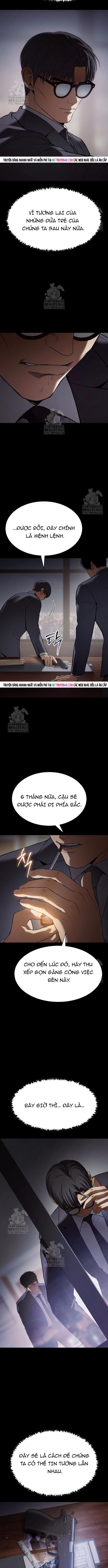 Đặc Vụ Song Sinh Chapter 147 - 11