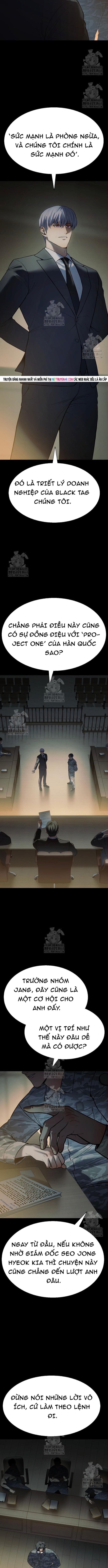 Đặc Vụ Song Sinh Chapter 147 - 3