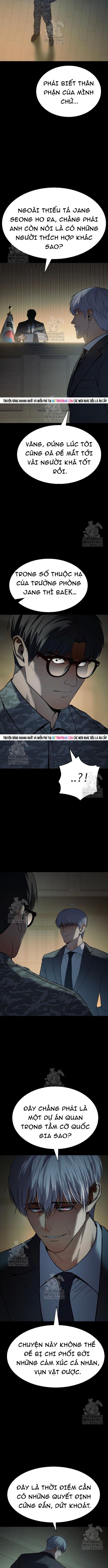 Đặc Vụ Song Sinh Chapter 147 - 4