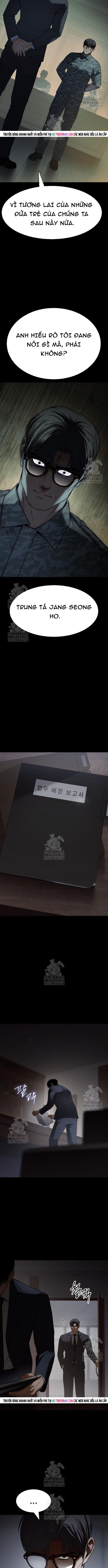Đặc Vụ Song Sinh Chapter 147 - 5