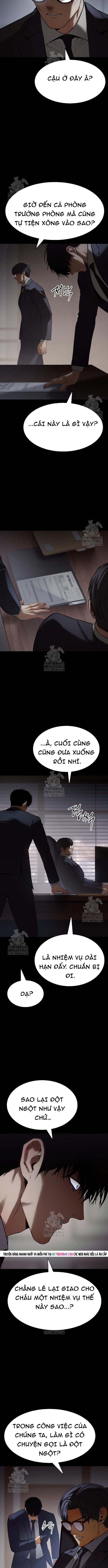 Đặc Vụ Song Sinh Chapter 147 - 6