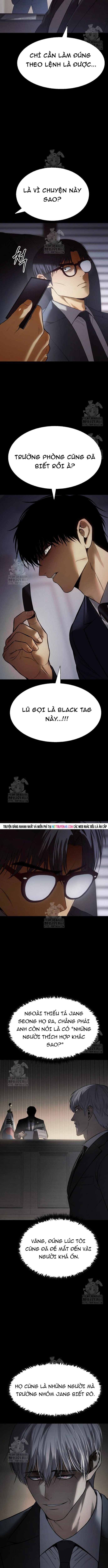 Đặc Vụ Song Sinh Chapter 147 - 7