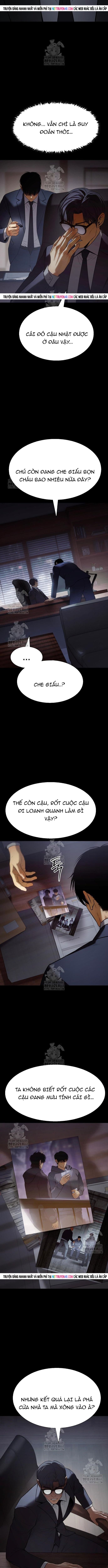 Đặc Vụ Song Sinh Chapter 147 - 8