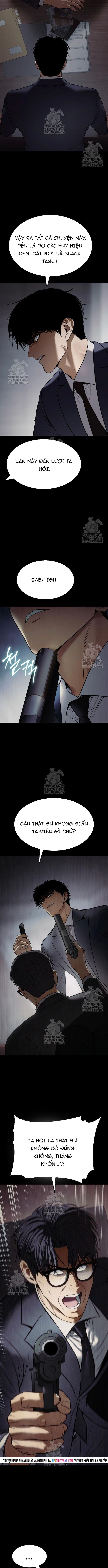 Đặc Vụ Song Sinh Chapter 147 - 9