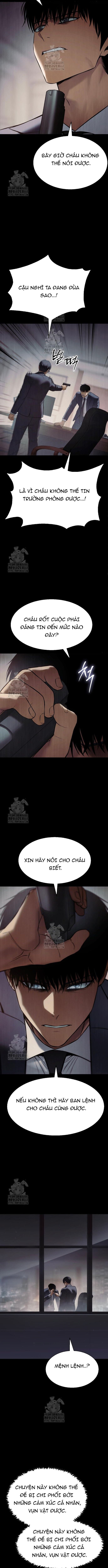 Đặc Vụ Song Sinh Chapter 147 - 10