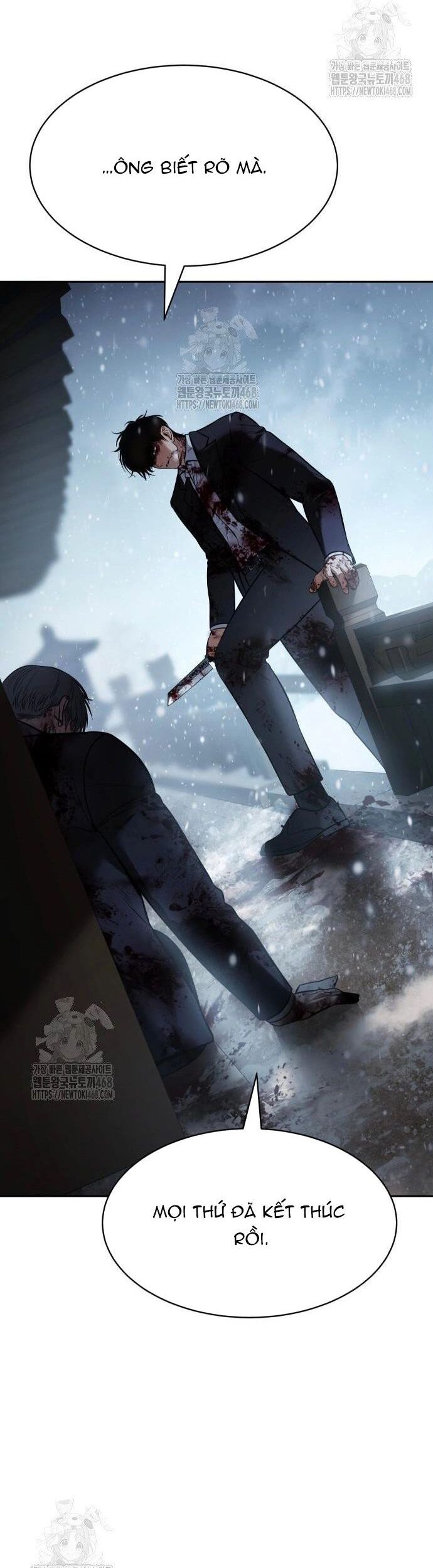 Đặc Vụ Song Sinh Chapter 148 - 13