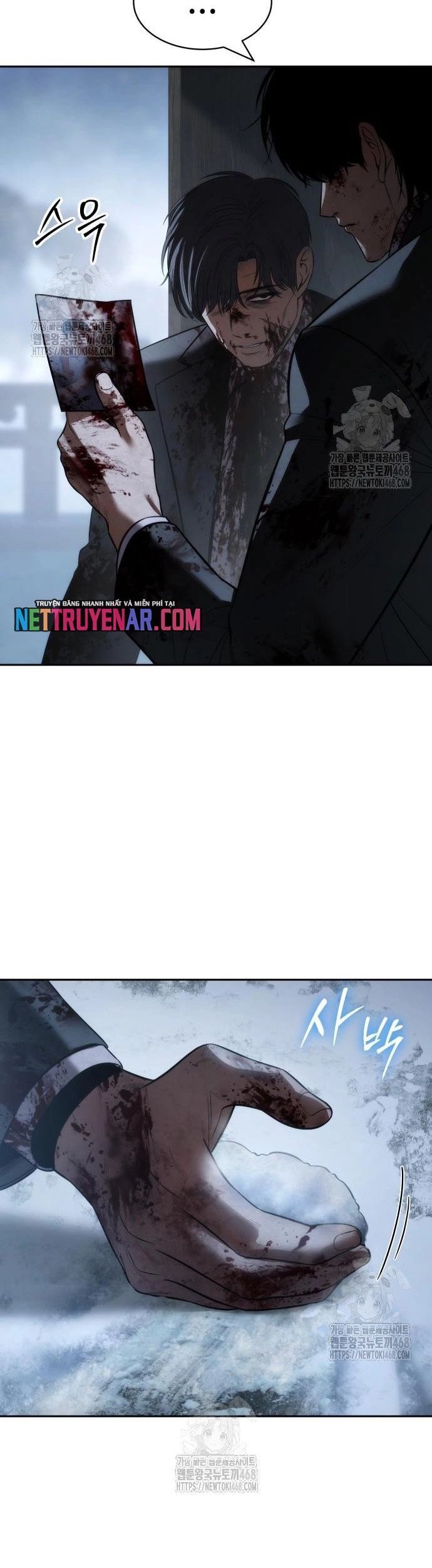 Đặc Vụ Song Sinh Chapter 148 - 34