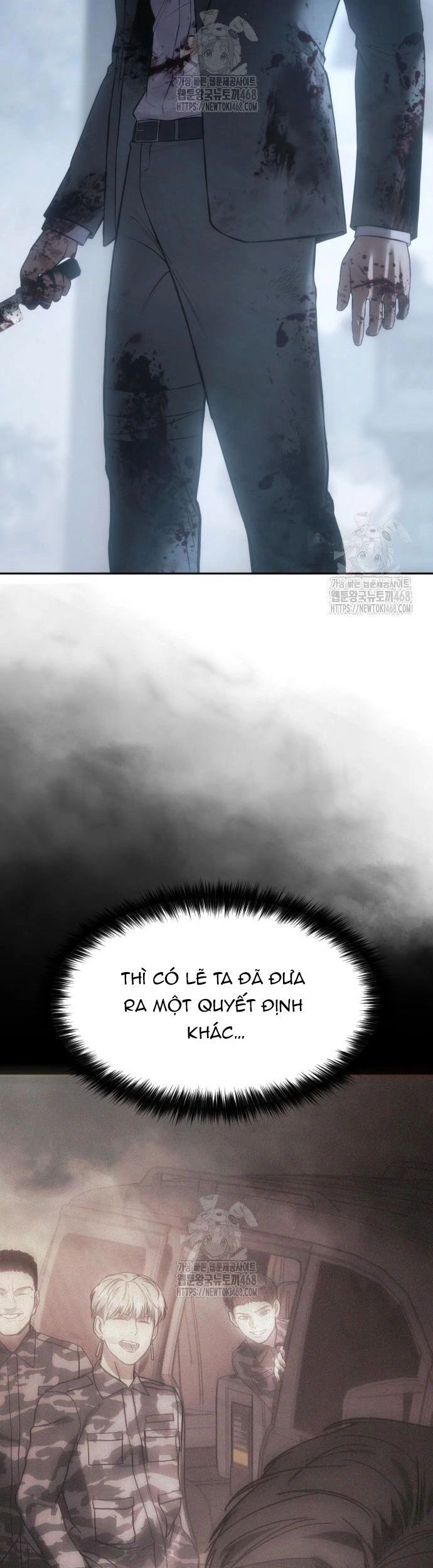 Đặc Vụ Song Sinh Chapter 148 - 40