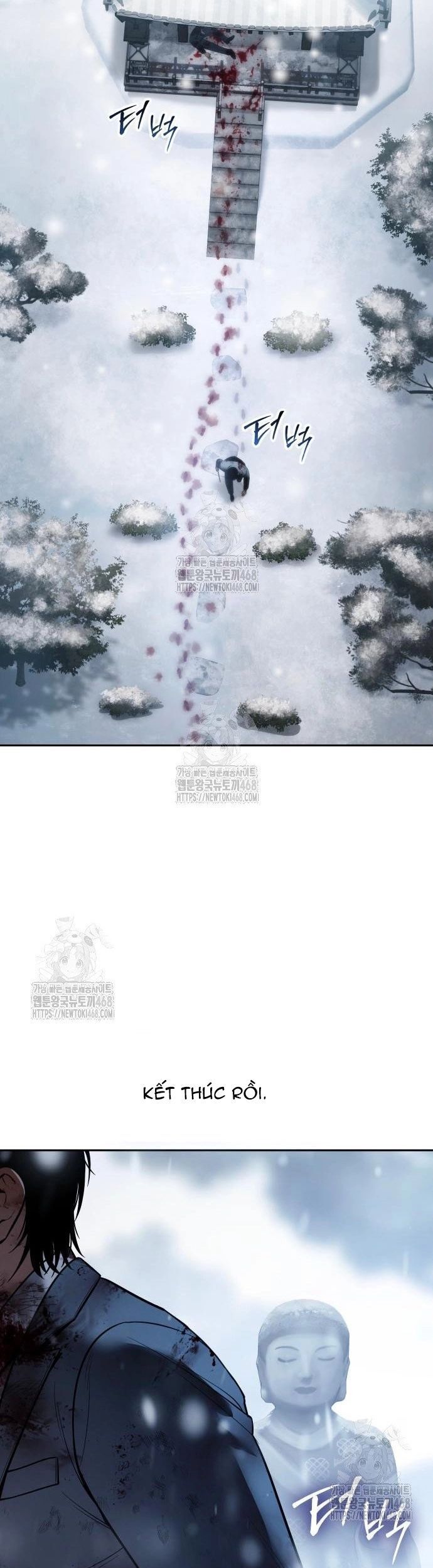 Đặc Vụ Song Sinh Chapter 148 - 50