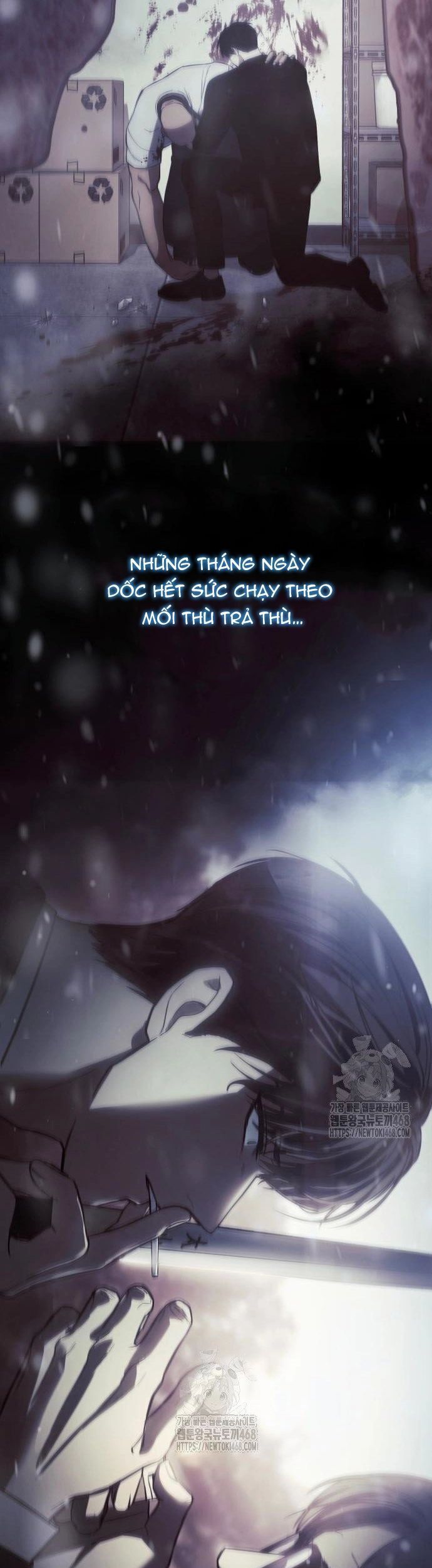 Đặc Vụ Song Sinh Chapter 148 - 54