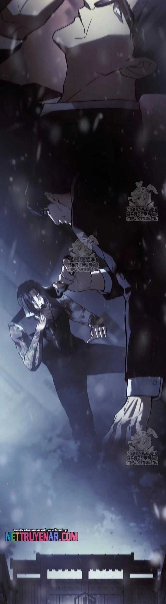 Đặc Vụ Song Sinh Chapter 148 - 55