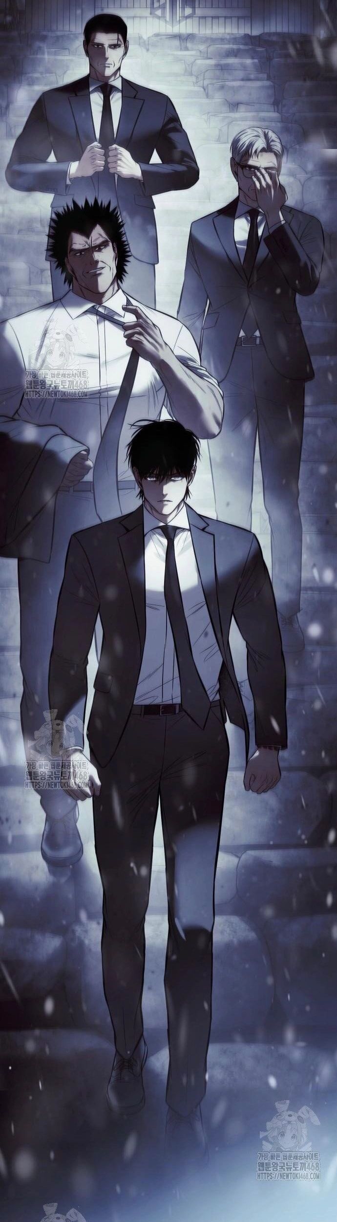 Đặc Vụ Song Sinh Chapter 148 - 56