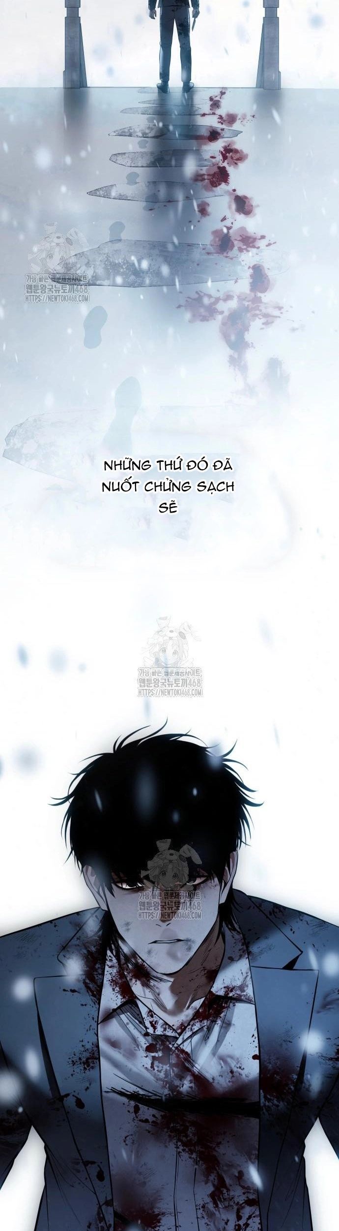 Đặc Vụ Song Sinh Chapter 148 - 58