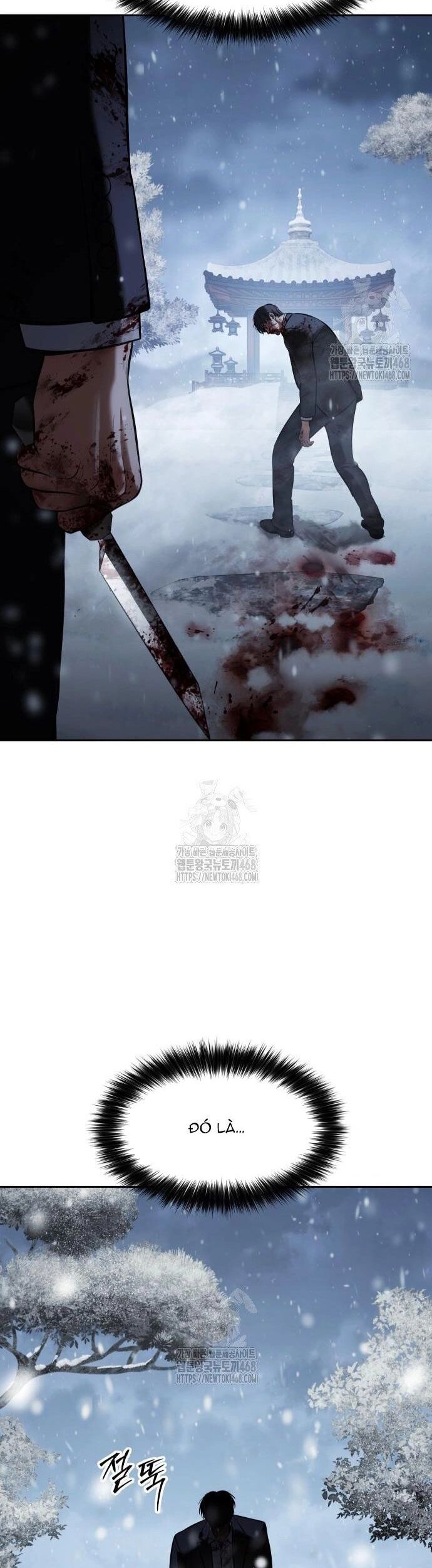 Đặc Vụ Song Sinh Chapter 148 - 7