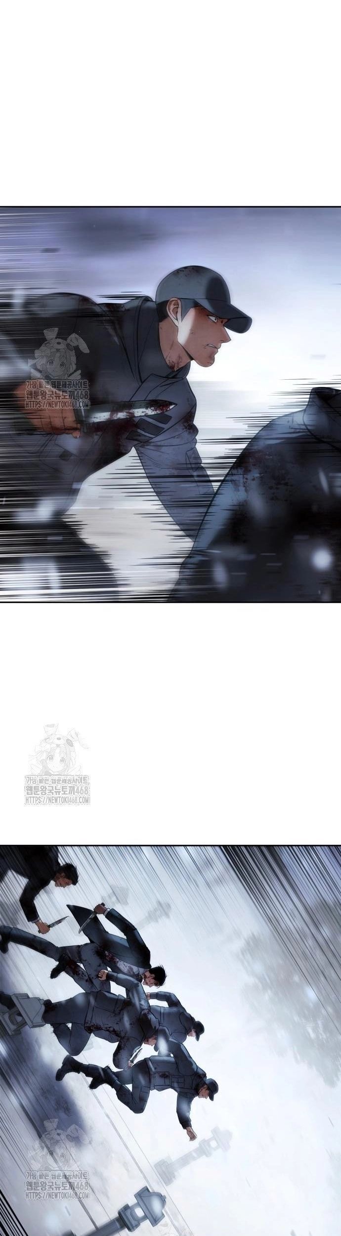 Đặc Vụ Song Sinh Chapter 148 - 62