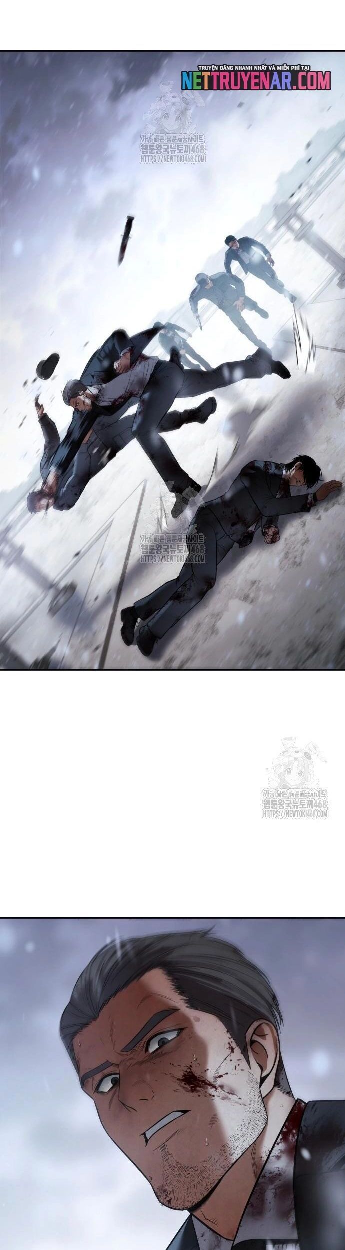 Đặc Vụ Song Sinh Chapter 148 - 64