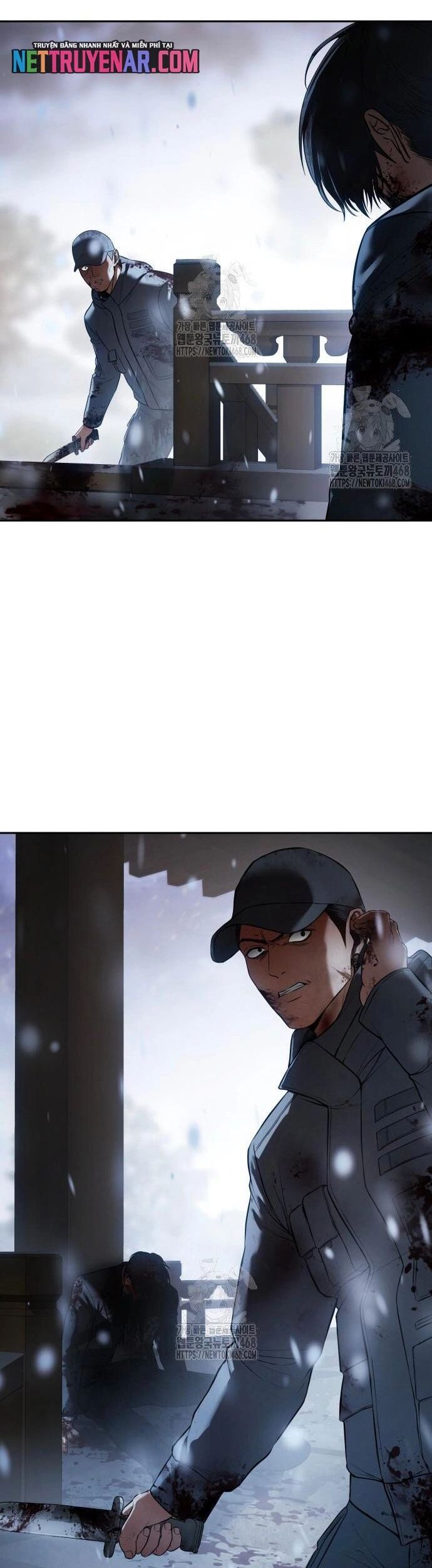 Đặc Vụ Song Sinh Chapter 148 - 67