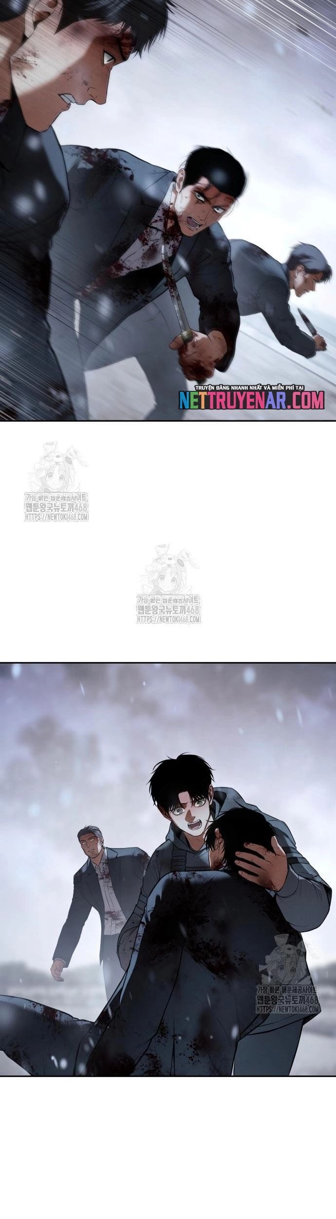 Đặc Vụ Song Sinh Chapter 148 - 70