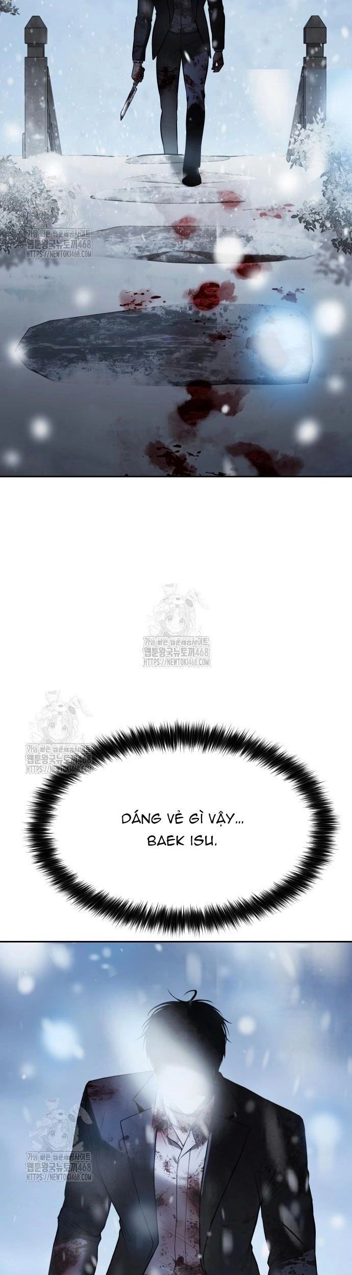 Đặc Vụ Song Sinh Chapter 148 - 8