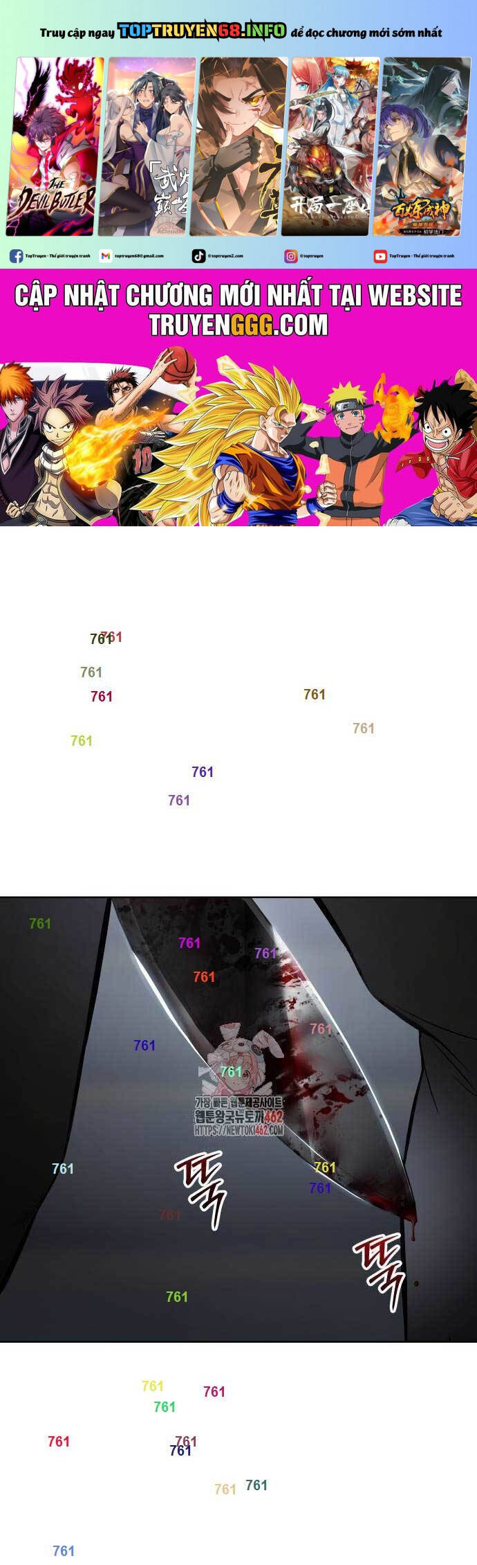 Đặc Vụ Song Sinh Chapter  96 - 2