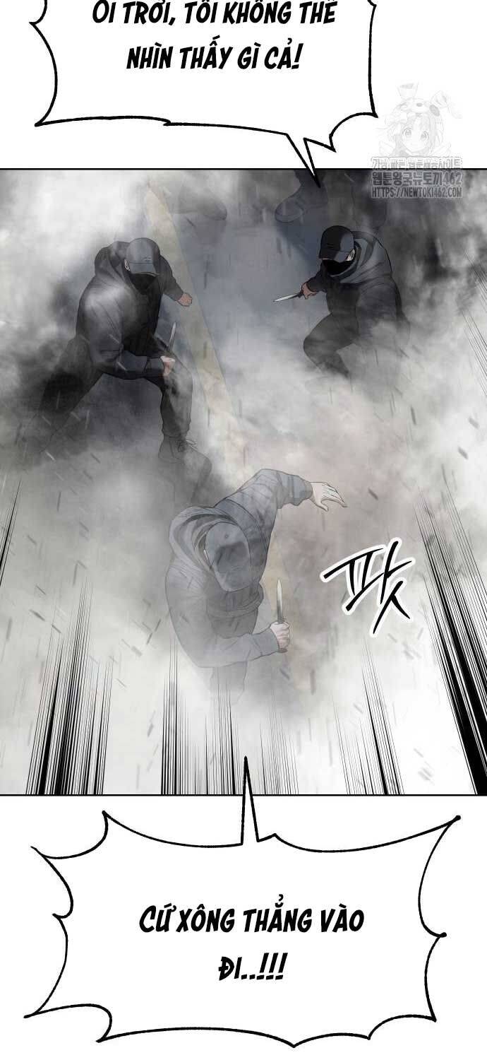 Đặc Vụ Song Sinh Chapter  96 - 104