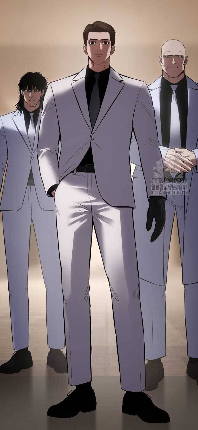 Đặc Vụ Song Sinh Chapter  96 - 119