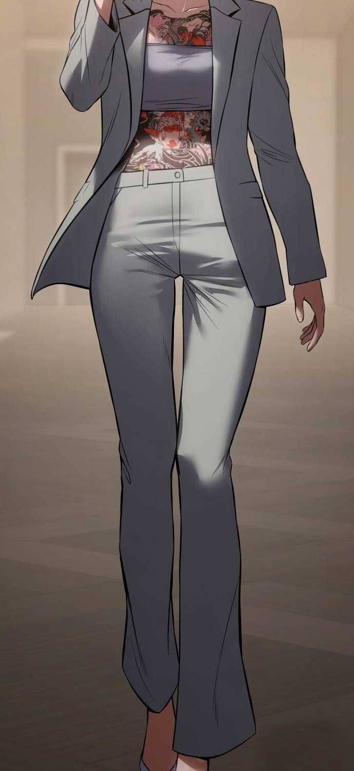 Đặc Vụ Song Sinh Chapter  96 - 13