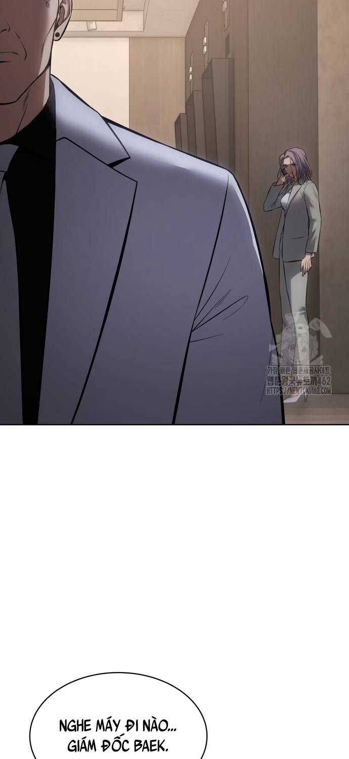 Đặc Vụ Song Sinh Chapter  96 - 131