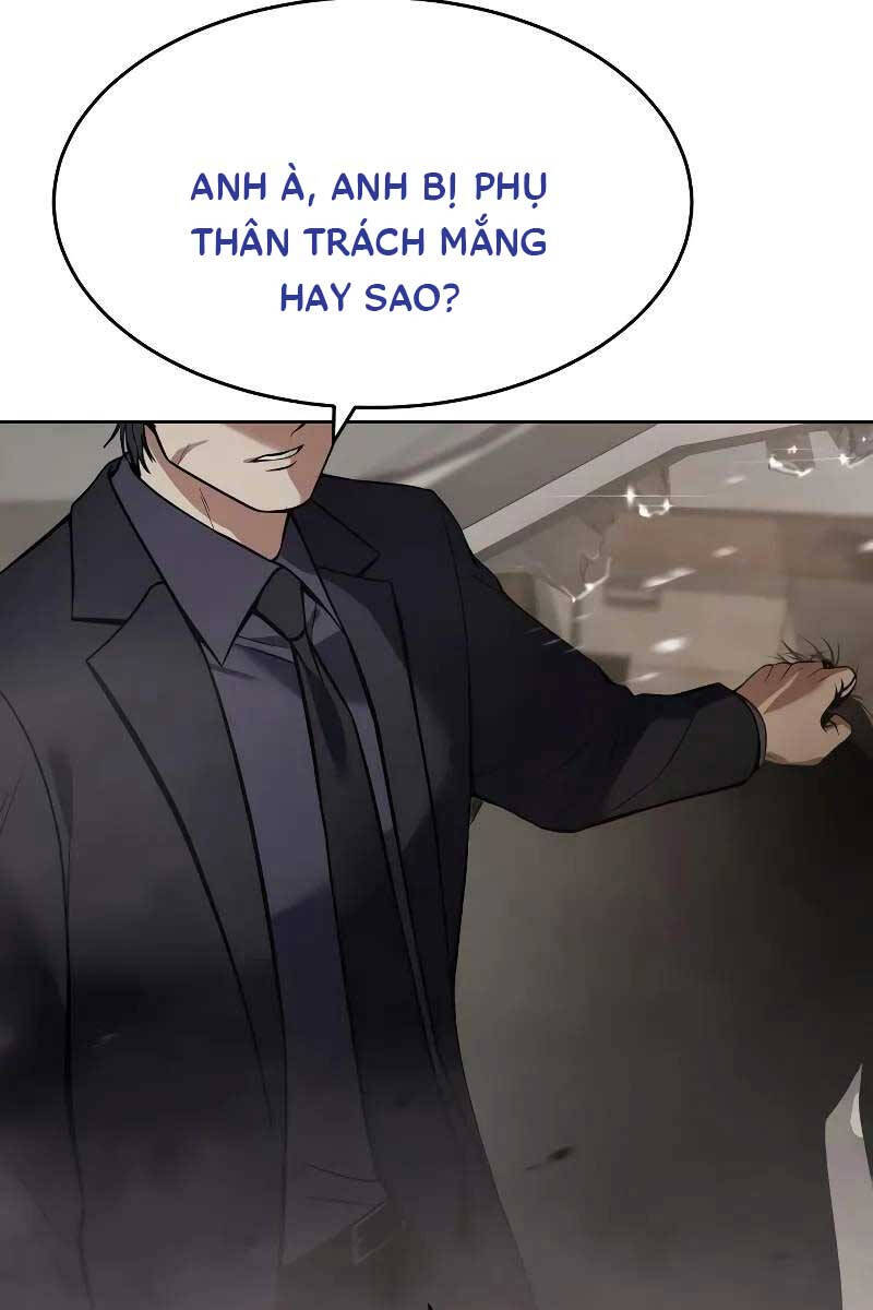 Đặc Vụ Song Sinh Chapter 38 - 22