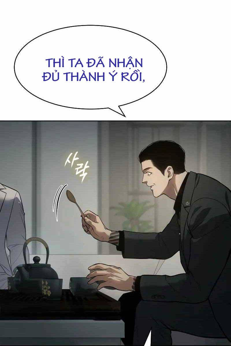 Đặc Vụ Song Sinh Chapter 40 - 31