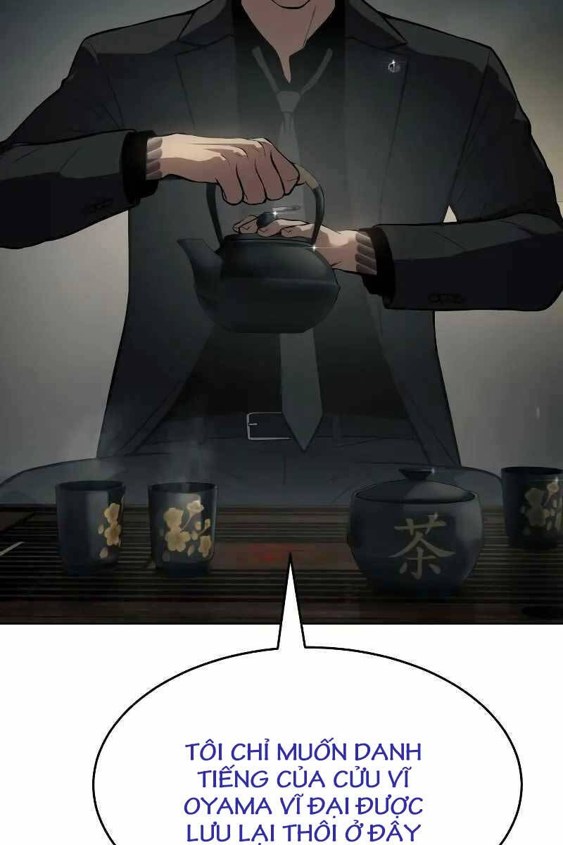 Đặc Vụ Song Sinh Chapter 40 - 43