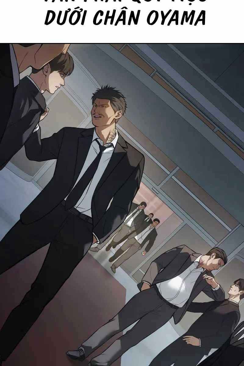 Đặc Vụ Song Sinh Chapter 40 - 8
