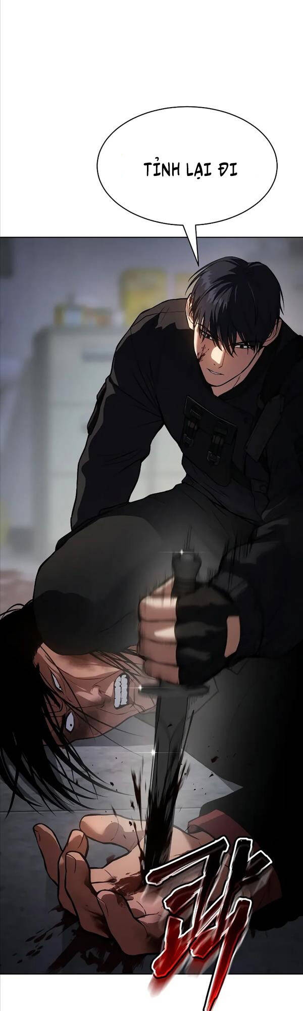 Đặc Vụ Song Sinh Chapter 41 - 40