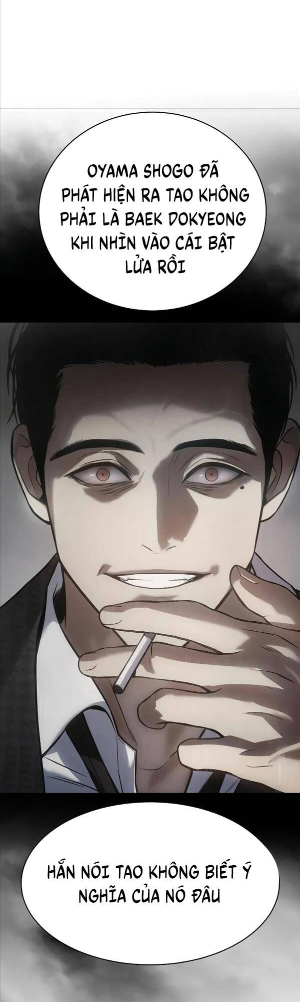 Đặc Vụ Song Sinh Chapter 41 - 42