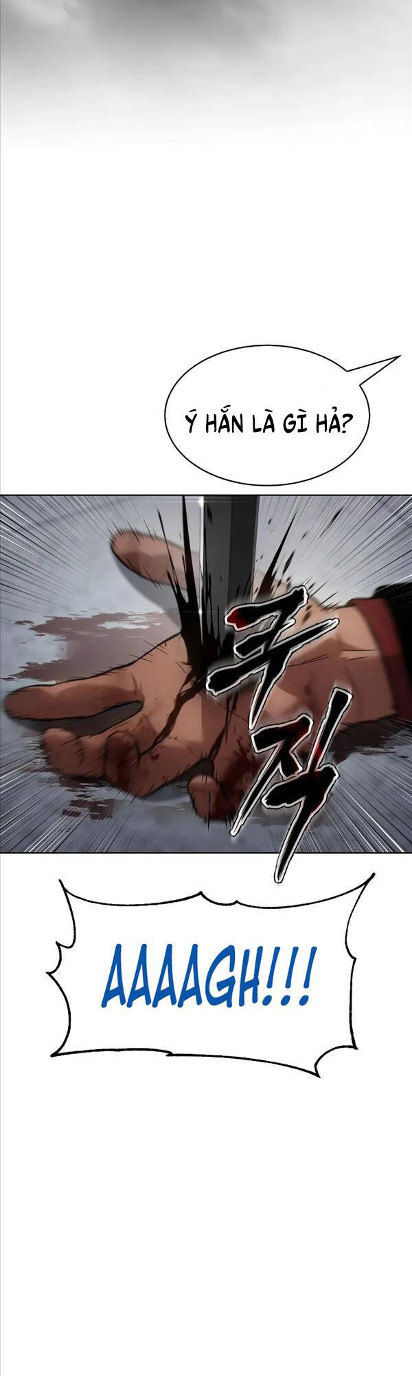 Đặc Vụ Song Sinh Chapter 41 - 43