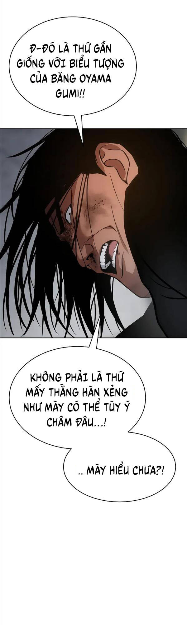 Đặc Vụ Song Sinh Chapter 41 - 44