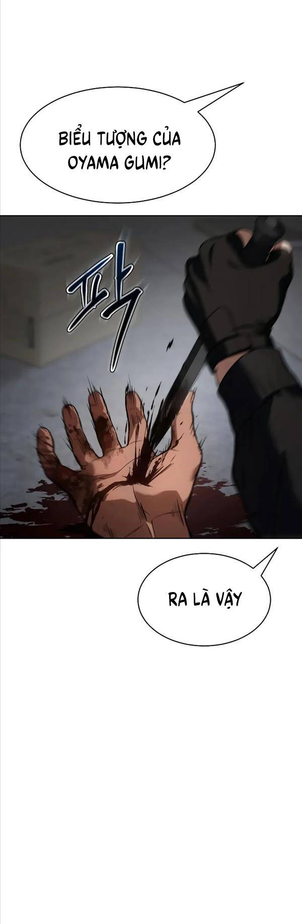 Đặc Vụ Song Sinh Chapter 41 - 45